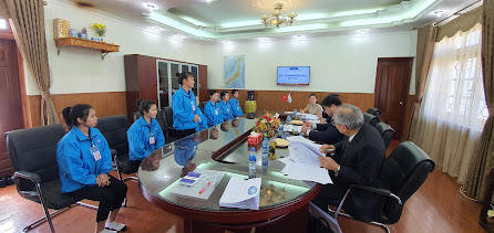 Phỏng vấn Thực tập sinh