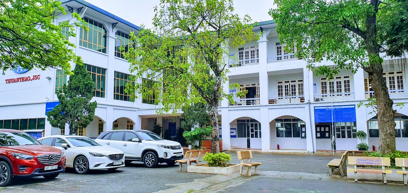 Một số hình ảnh về công ty