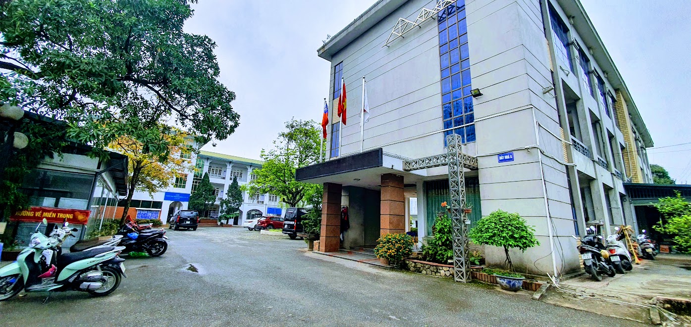 Một số hình ảnh về công ty