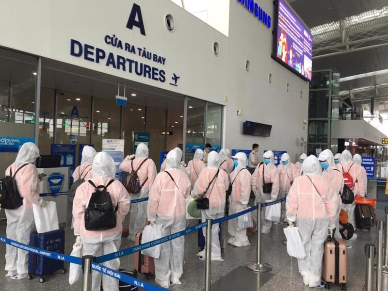 Chuyện trăm người trẻ làng tôi đi xuất khẩu lao động