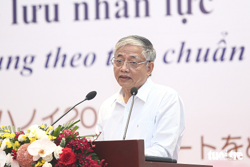 Người Việt chiếm 1/4 tổng số lao động nước ngoài tại Nhật Bản, đem về 3 tỉ USD kiều hối mỗi năm