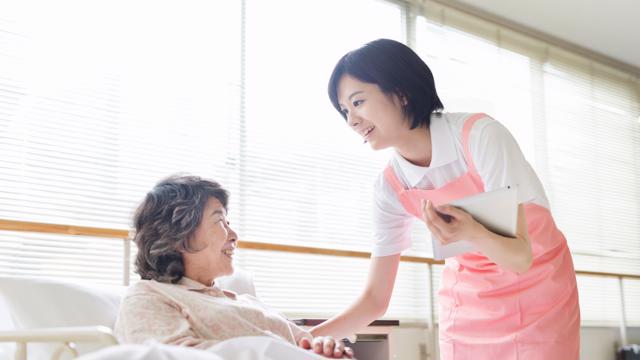 NHẬT BẢN TIẾP TỤC MỞ RA CƠ HỘI CHO ĐIỀU DƯỠNG, HỘ LÝ LÀ NGƯỜI VIỆT NAM