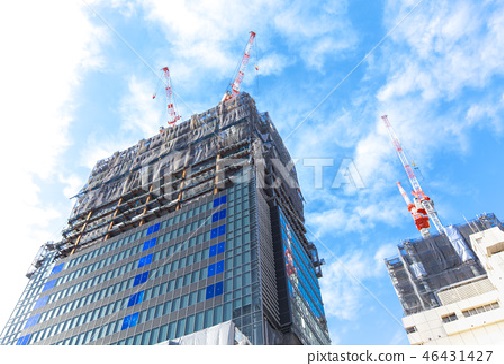 Đơn hàng xây dựng tổng hợp