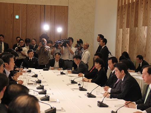 Nhật Bản cho lao động nước ngoài dự 