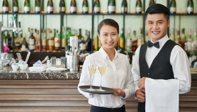 Tuyển liên tục lao động đặc định tất cả các ngành nghề