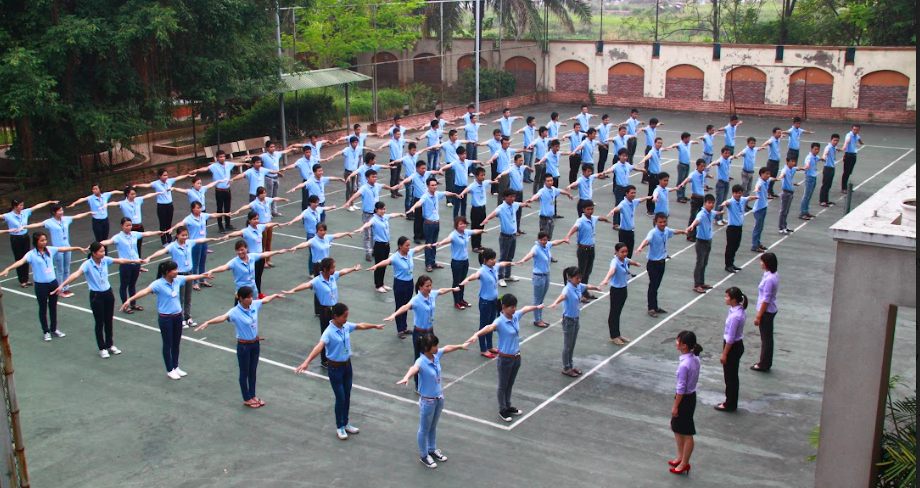 THUAN THAO人材株式会社の紹介 (写真まとめ）