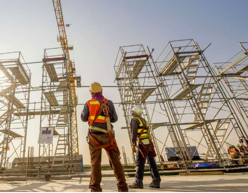 Liên tục tuyển các đơn xây dựng lương hấp dẫn