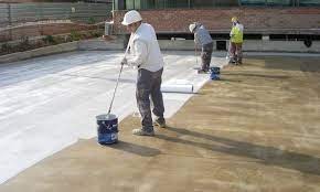 CẦN TUYỂN 3 NAM CHỐNG THẤM TẠI OSAKA