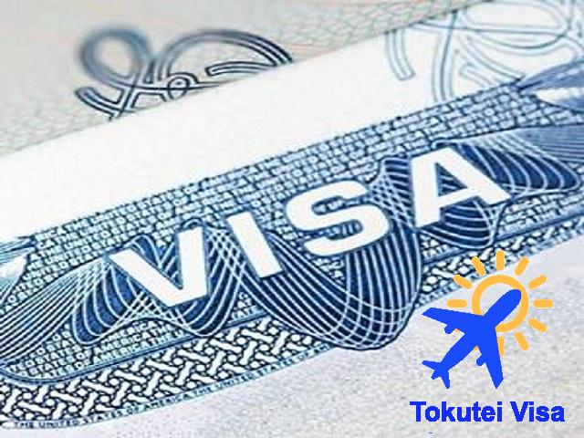 Liên tục tuyển dụng các chương trình visa Đặc định Tokutei Gino