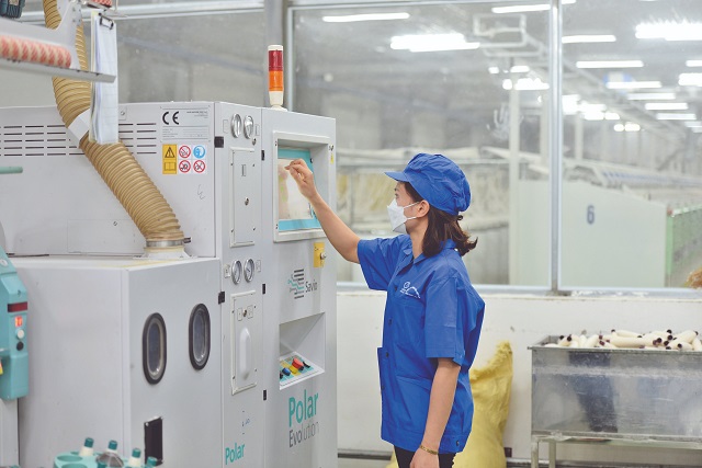 Căn cứ vào thông báo tuyển dụng lao động đi làm việc tại Nhật Bản của công ty đưa người lao động đi làm việc ở nước ngoài theo hợp đồng. Trung tâm...