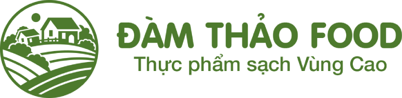 logo Đàm Thảo Food