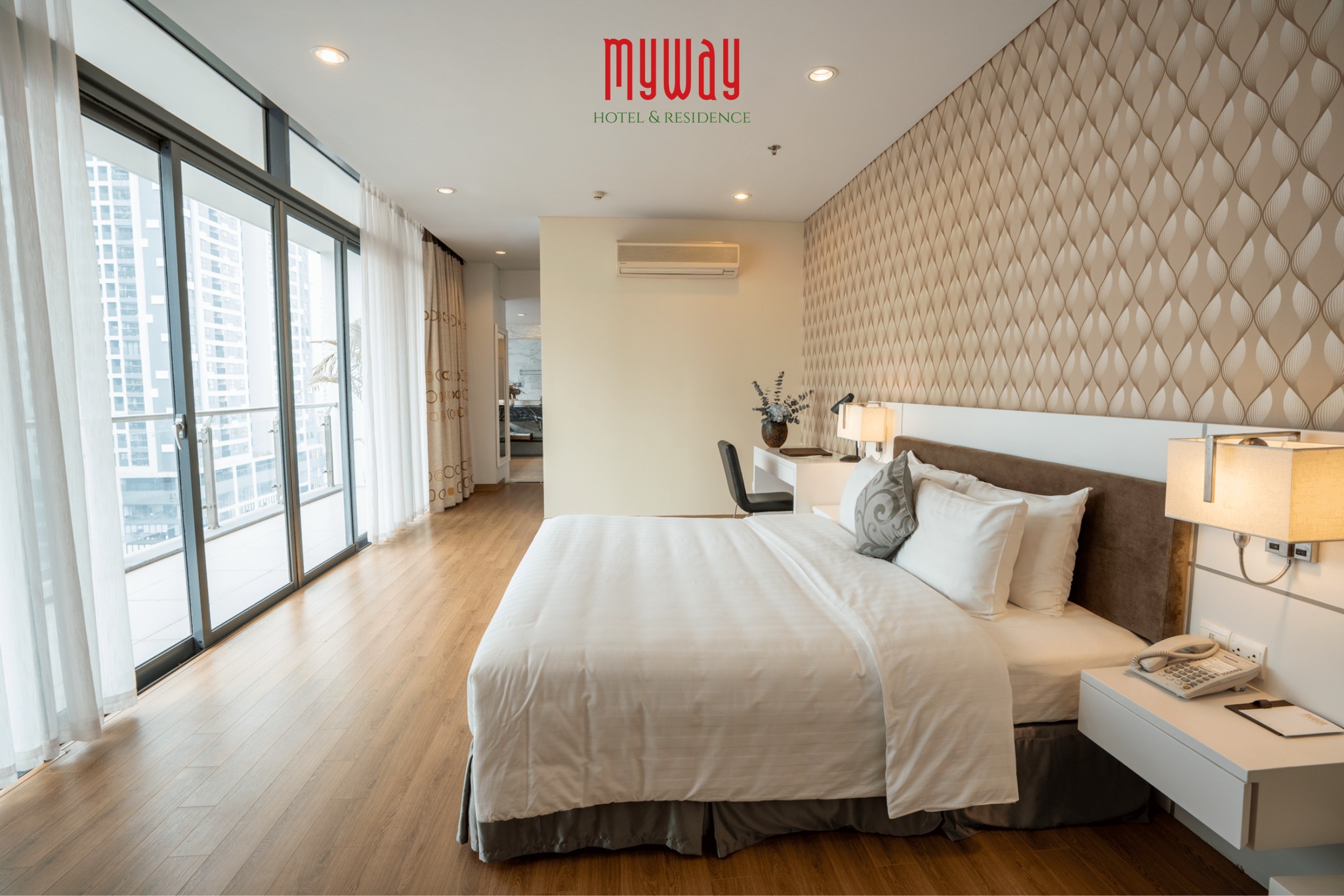 Khách sạn ở Duy Tân Cầu Giấy - Lựa chọn lý tưởng cho chuyến công tác và lưu trú