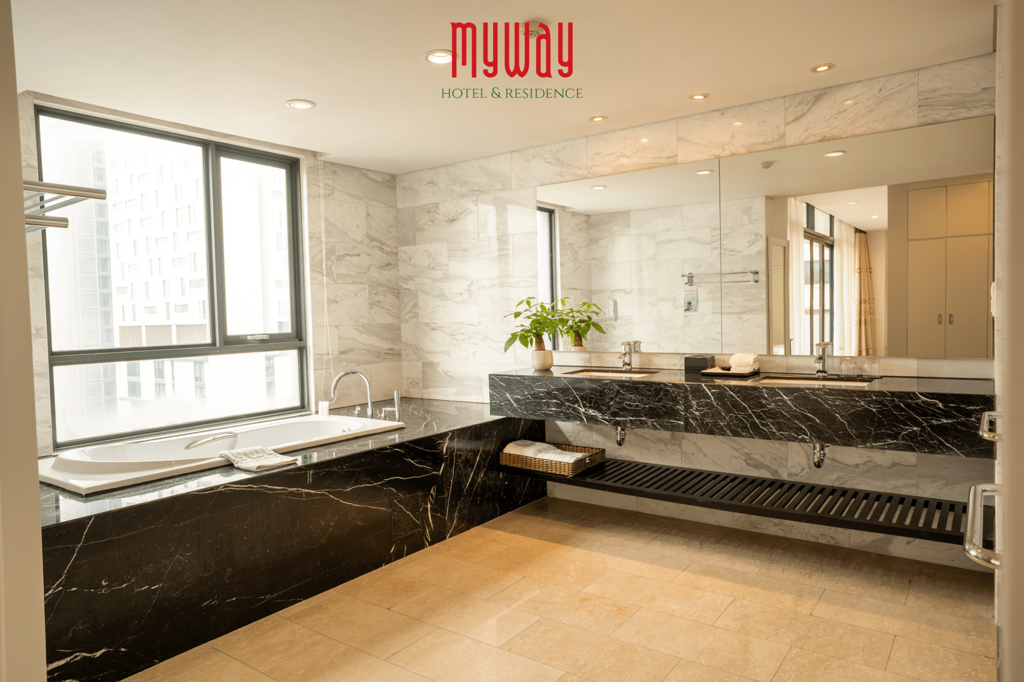 Căn hộ Royal Suite