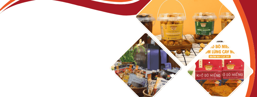 Combo Môi & Nước Giữ Khách Lâu