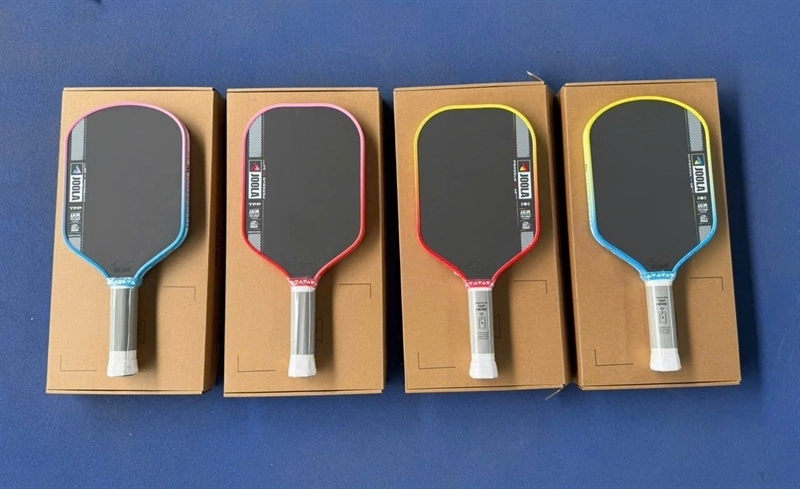 Vợt Pickleball Joola Gen 4 chính hãng – Đỉnh cao của công nghệ