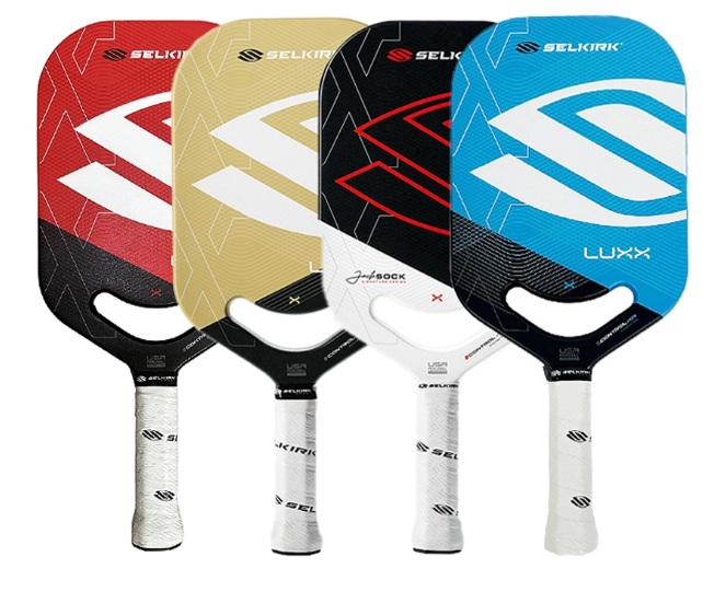 Tổng hợp các hãng vợt Pickleball hàng đầu thế giới