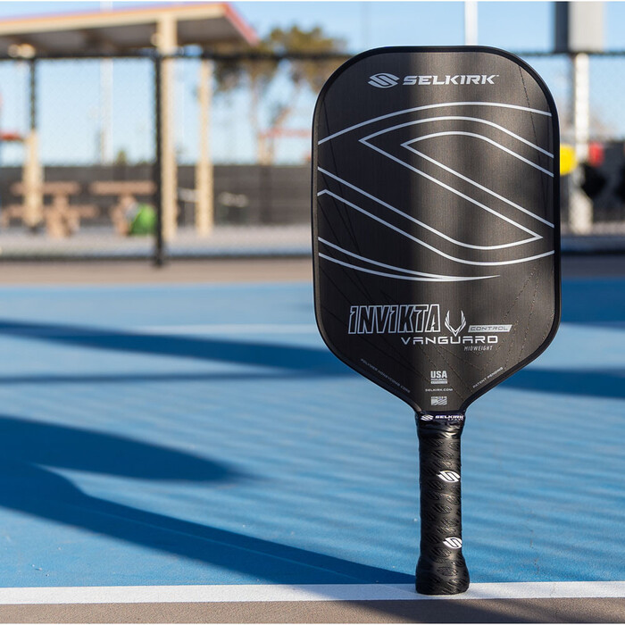 Khám phá sức hút của các mẫu vợt Pickleball đắt nhất thế giới hiện nay