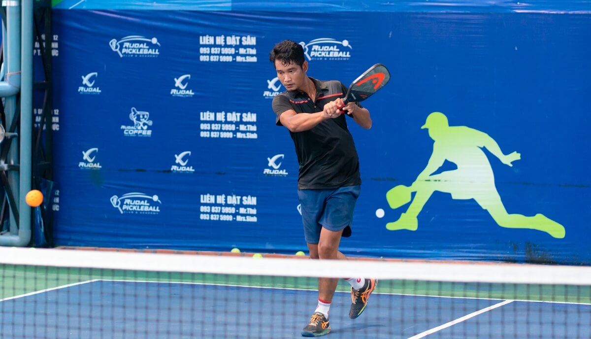 Top 3+ Địa chỉ học Pickleball TPHCM chất lượng tốt nhất