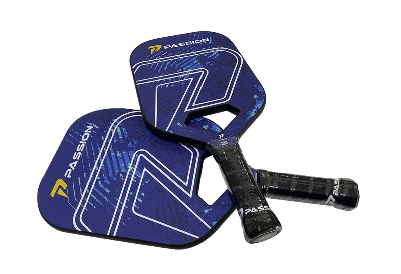 Tổng hợp các hãng vợt Pickleball hàng đầu thế giới