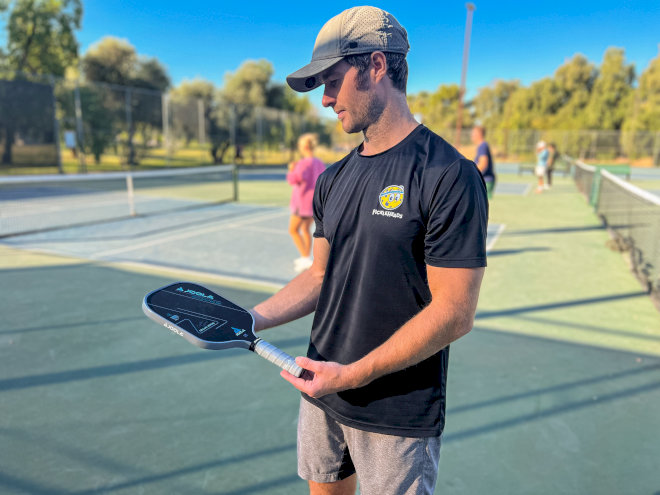 So sánh vợt Pickleball Joola Gen 3 và 3S: Đâu là lựa chọn tối ưu?