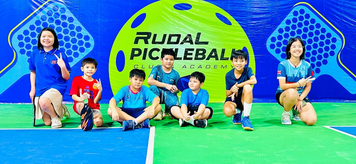 Top 3+ Địa chỉ học Pickleball TPHCM chất lượng tốt nhất