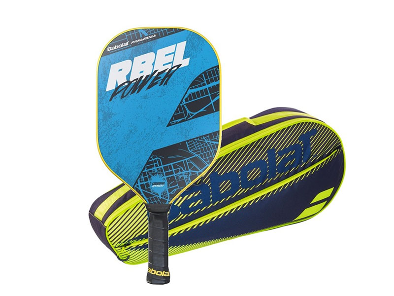 Tổng hợp các hãng vợt Pickleball hàng đầu thế giới