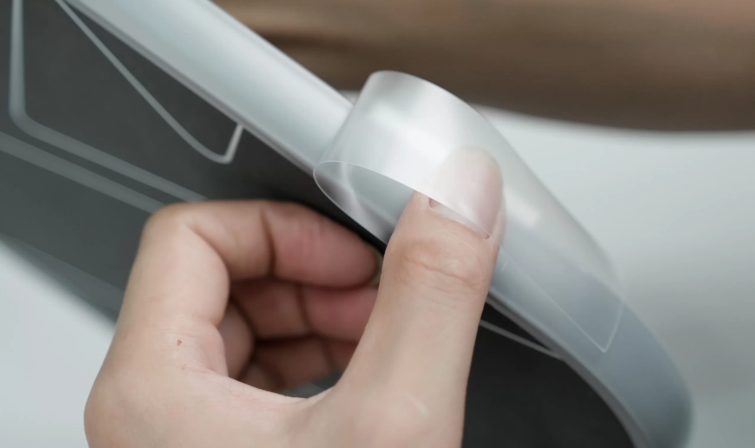 Hướng dẫn dán viền vợt Pickleball đúng cách, giúp bảo vệ vợt bền lâu