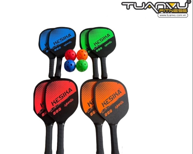 Địa chỉ bán vợt Pickleball chính hãng, giá tốt, nhiều ưu đãi
