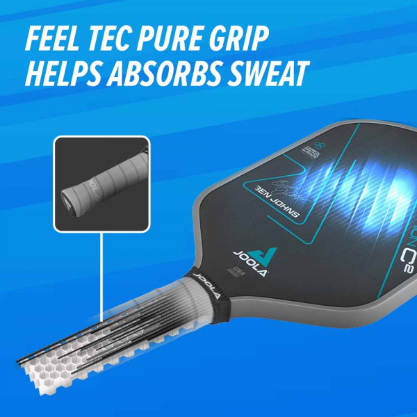 Vợt Pickleball Joola Gen 4 chính hãng – Đỉnh cao của công nghệ