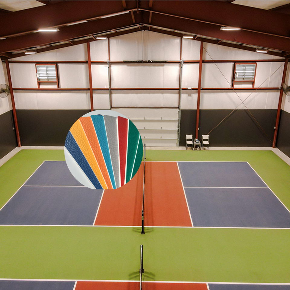 Những dụng cụ tập Pickleball không thể thiếu giúp trải nghiệm tối ưu