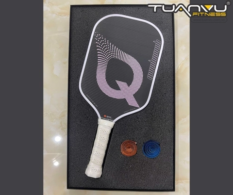 Vợt Pickleball T700: Lựa chọn tối ưu cho người chơi hiện đại