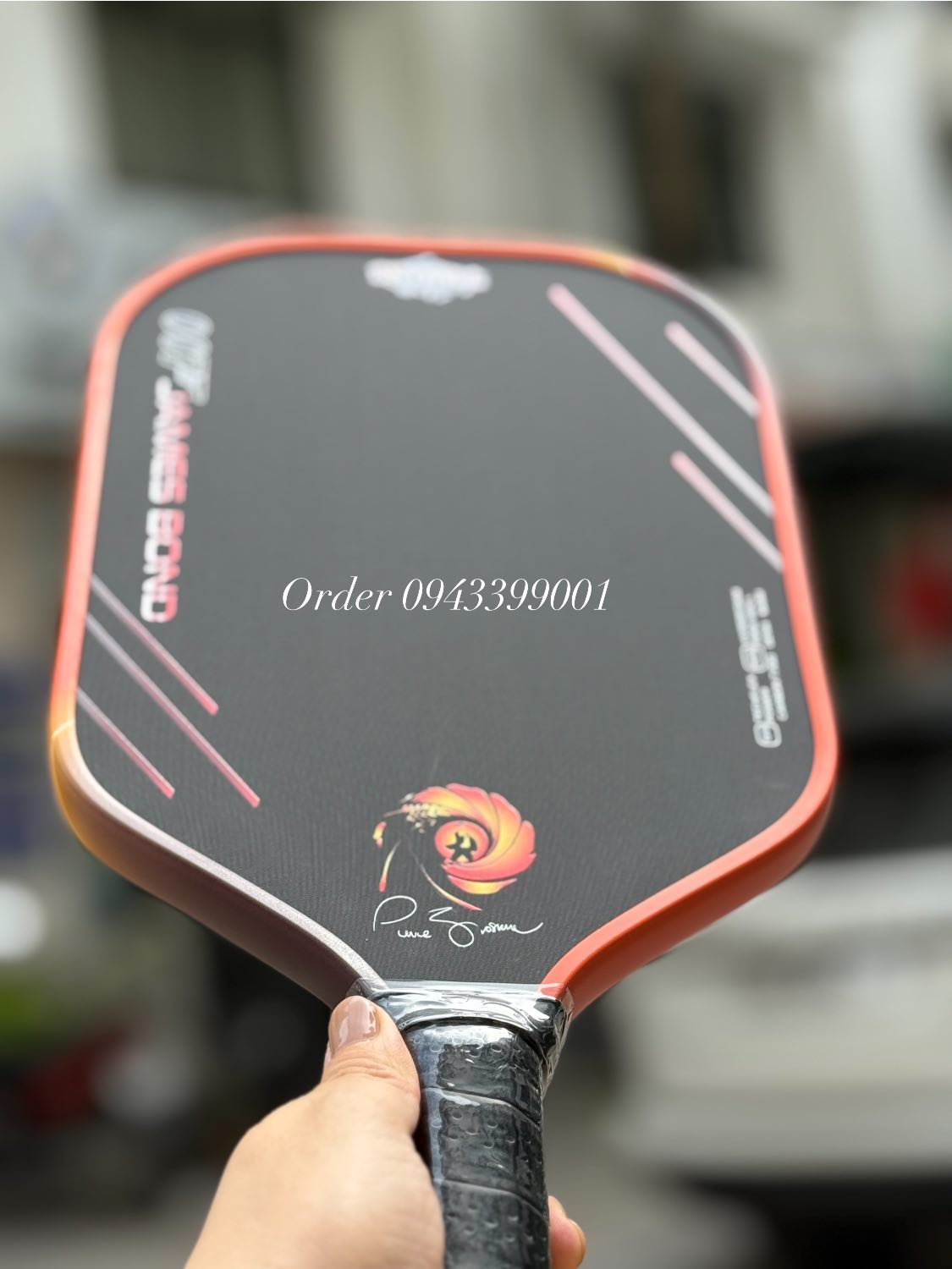 Bảo hành vợt Pickleball: Chính sách uy tín và toàn diện tại Tuấn Vũ Sports