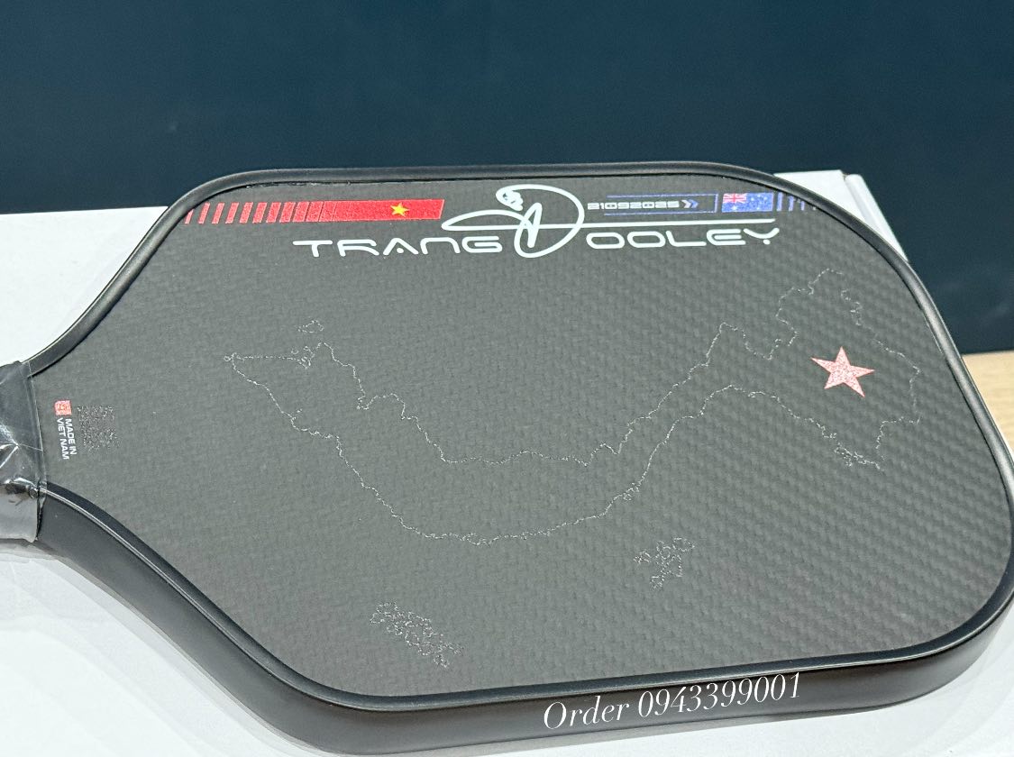 Bảo hành vợt Pickleball: Chính sách uy tín và toàn diện tại Tuấn Vũ Sports