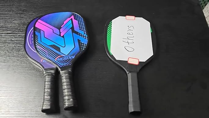Mua vợt Pickleball ở đâu chính hãng, giá tốt nhất?