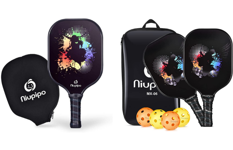 Mua vợt Pickleball ở đâu chính hãng, giá tốt nhất?