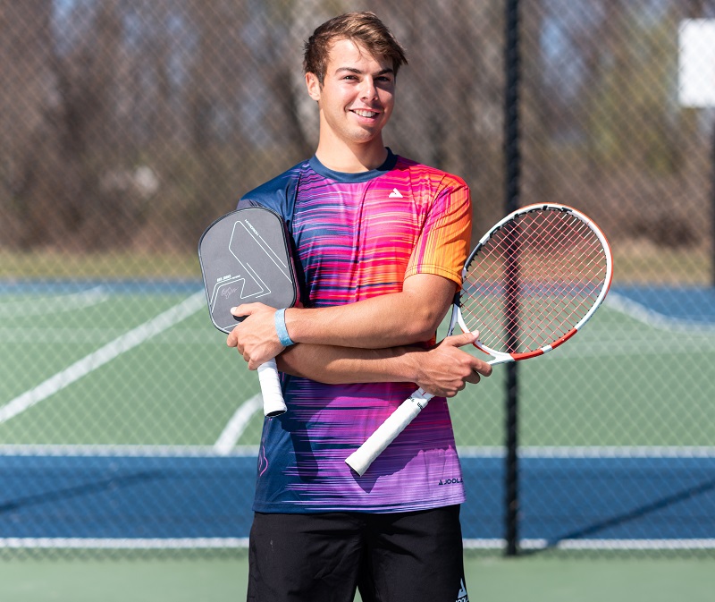 Bật mí tay vợt Pickleball số 1 thế giới là ai?