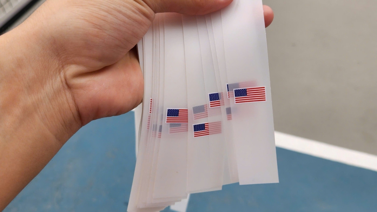 Hướng dẫn dán viền vợt Pickleball đúng cách, giúp bảo vệ vợt bền lâu