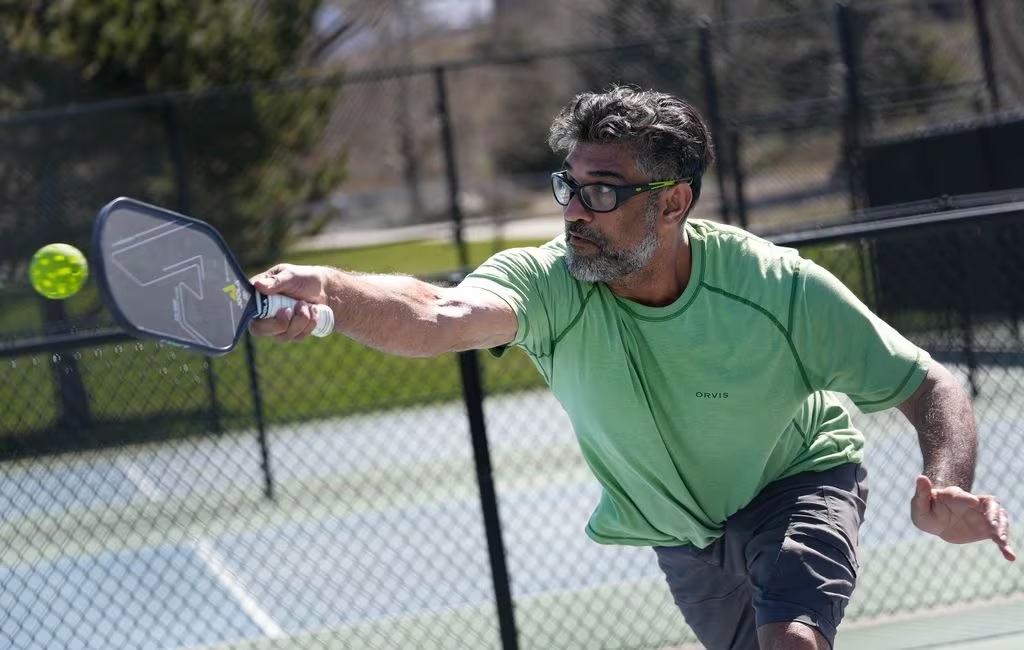 Hướng dẫn cách chơi Pickleball dành cho người mới từ A-Z