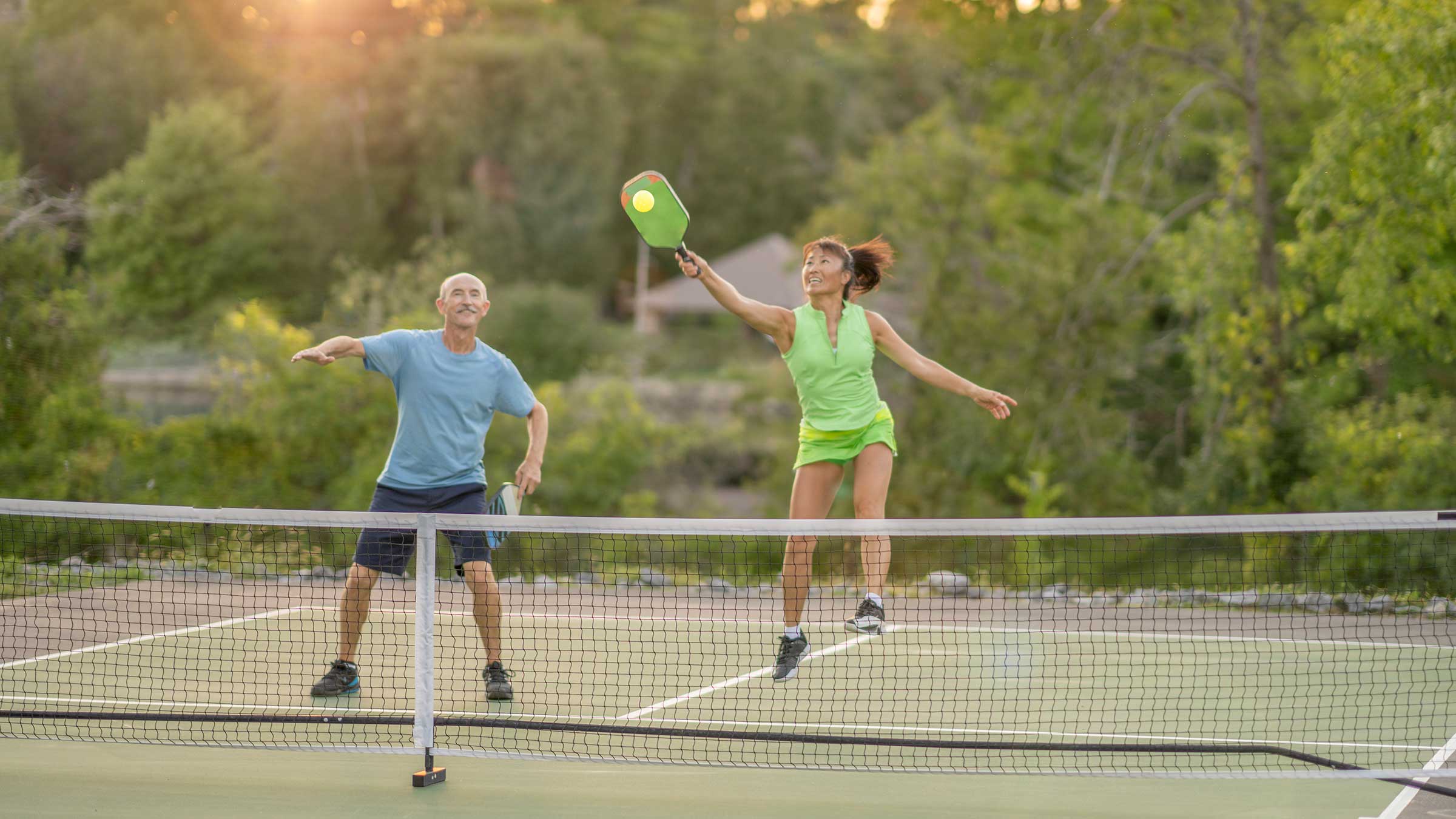 Điểm danh Top 3+ Lỗi khu vực bếp trong Pickleball hay gặp nhất