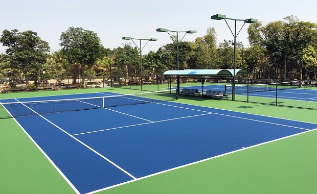 Mức giá thuê sân Pickleball Hà Nội là bao nhiêu?