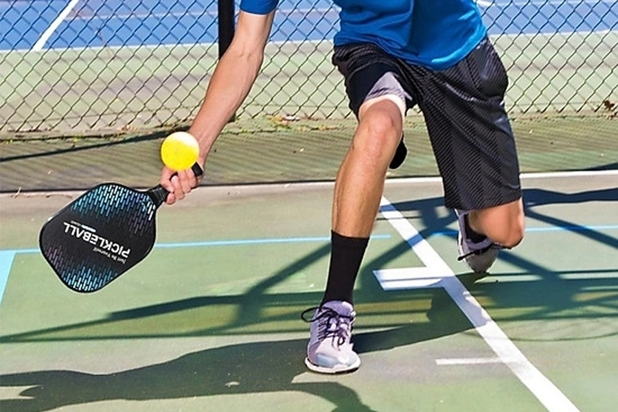 So sánh vợt Pickleball 14mm và 16mm: Nên chọn loại nào?