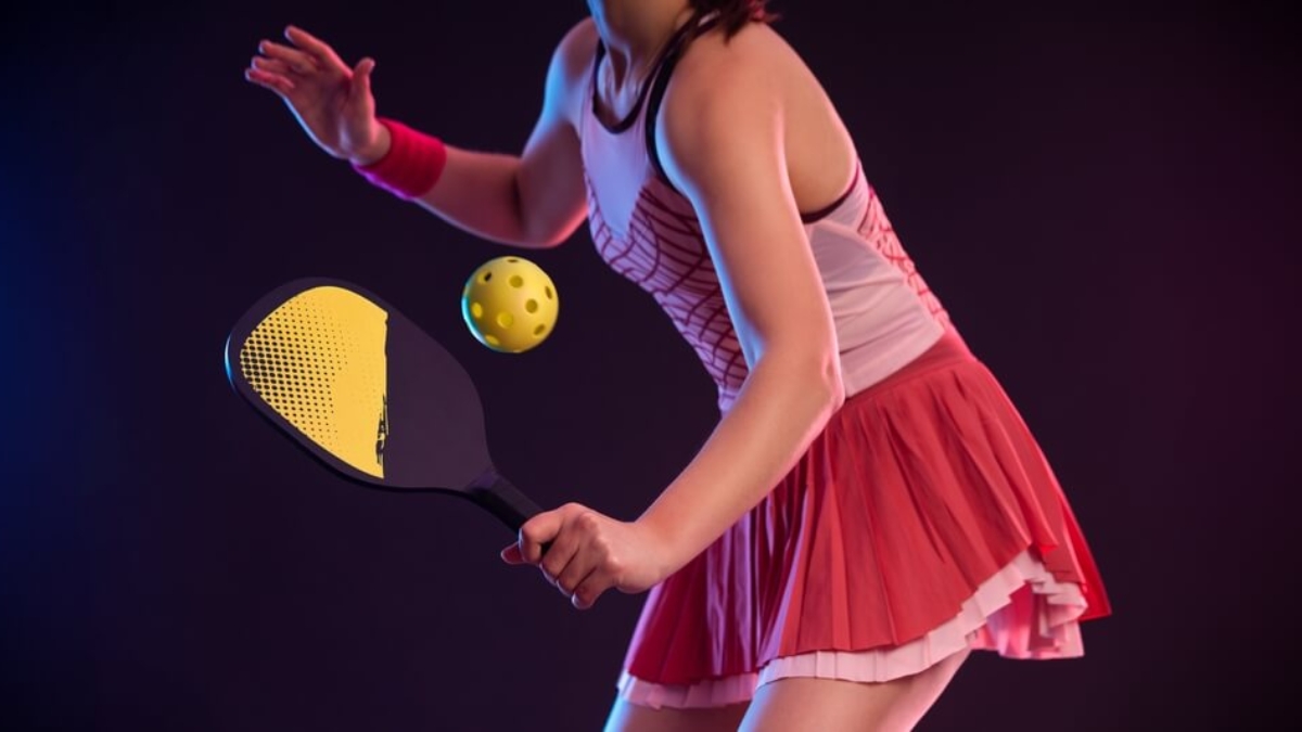 So sánh vợt Pickleball 14mm và 16mm: Nên chọn loại nào?