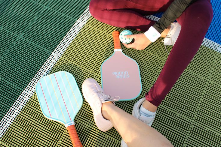 [Giải đáp giúp bạn] Bao lâu thì nên thay vợt Pickleball?