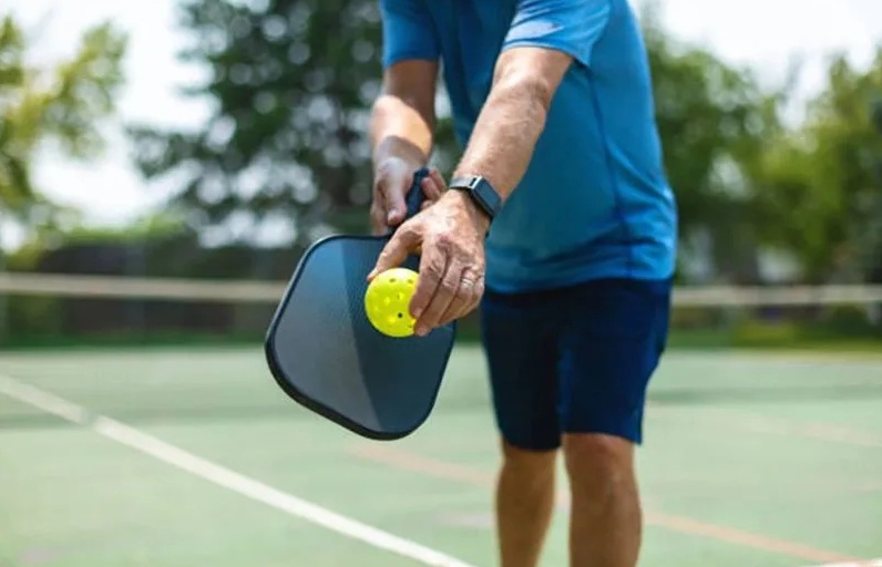 Hướng dẫn kỹ thuật đánh Pickleball từ A đến Z