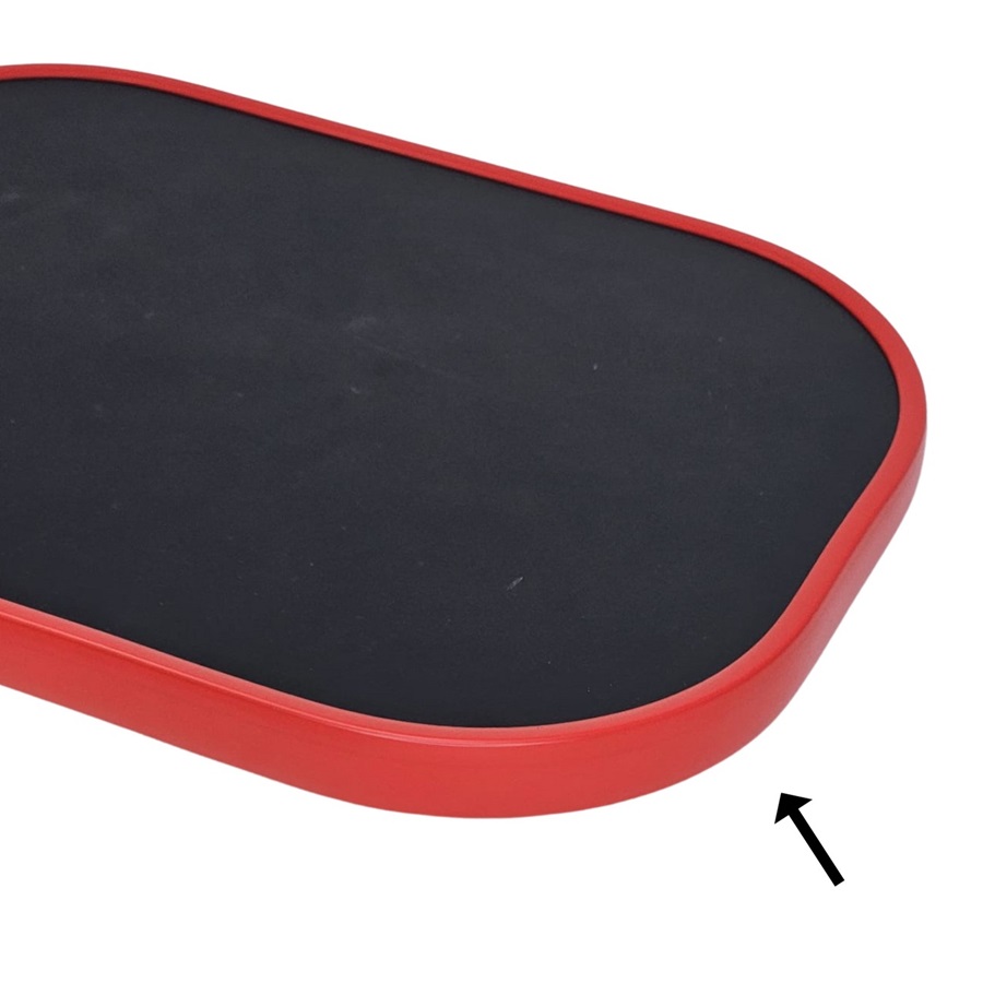 Chi tiết về cấu tạo vợt Pickleball: Hiểu để chơi hay hơn