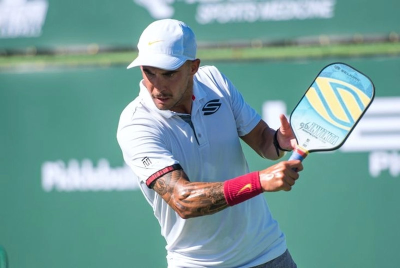 [Chia sẻ] Bí quyết nhận biết vợt Pickleball thật và giả nhanh nhất