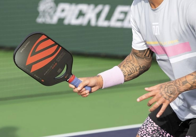 [Chia sẻ] Bí quyết nhận biết vợt Pickleball thật và giả nhanh nhất