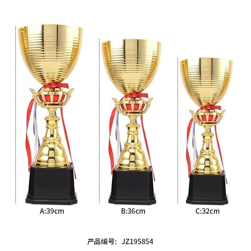 Cúp thể thao mẫu 18