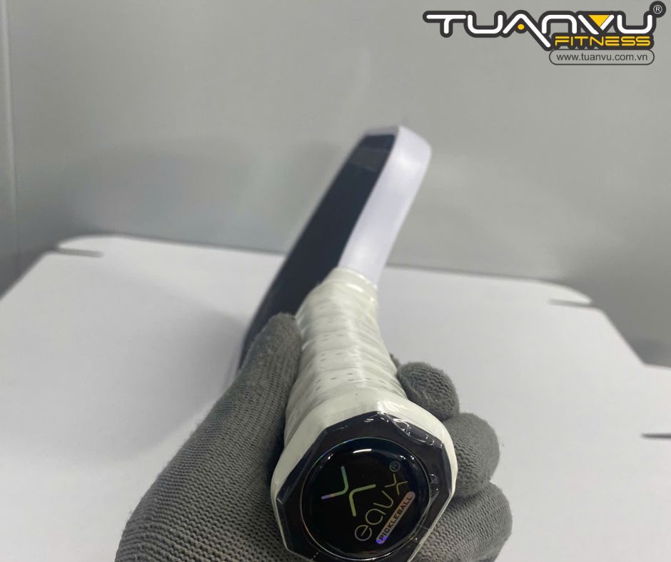 Vợt Pickleball T700 nhám Kiên Đỗ