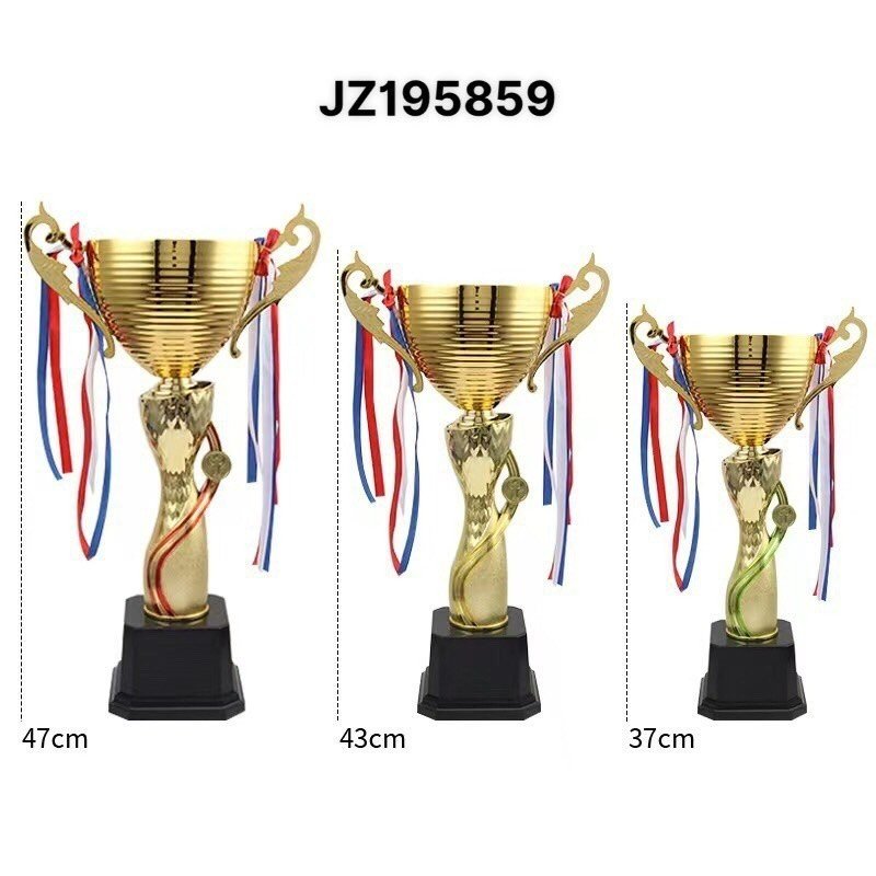 Cúp thể thao mẫu 22